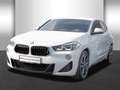 BMW X2 xDrive20d M Sport Steptronic Aut. Klimaaut. Weiß - thumbnail 2