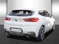 BMW X2 xDrive20d M Sport Steptronic Aut. Klimaaut. Weiß - thumbnail 3