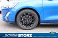 Ford Focus Titanium WINTER PAKET|KOMFORT PAKET|KAMERA|TEMPOMA Blau - thumbnail 11