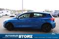 Ford Focus Titanium WINTER PAKET|KOMFORT PAKET|KAMERA|TEMPOMA Blau - thumbnail 6