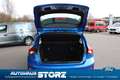 Ford Focus Titanium WINTER PAKET|KOMFORT PAKET|KAMERA|TEMPOMA Blau - thumbnail 13