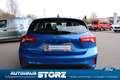 Ford Focus Titanium WINTER PAKET|KOMFORT PAKET|KAMERA|TEMPOMA Blau - thumbnail 4