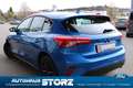 Ford Focus Titanium WINTER PAKET|KOMFORT PAKET|KAMERA|TEMPOMA Blau - thumbnail 5