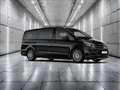 Mercedes-Benz EQV 300 DISTRONIC+NAVI+360°+LED+MOPF+BURMESTER Schwarz - thumbnail 4