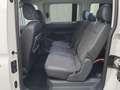 Volkswagen Caddy 4MOTION Edition 7-Sitzer Standhzg AHK Weiß - thumbnail 9
