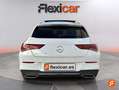 Mercedes-Benz CLA 180 Shooting Brake Blanco - thumbnail 4