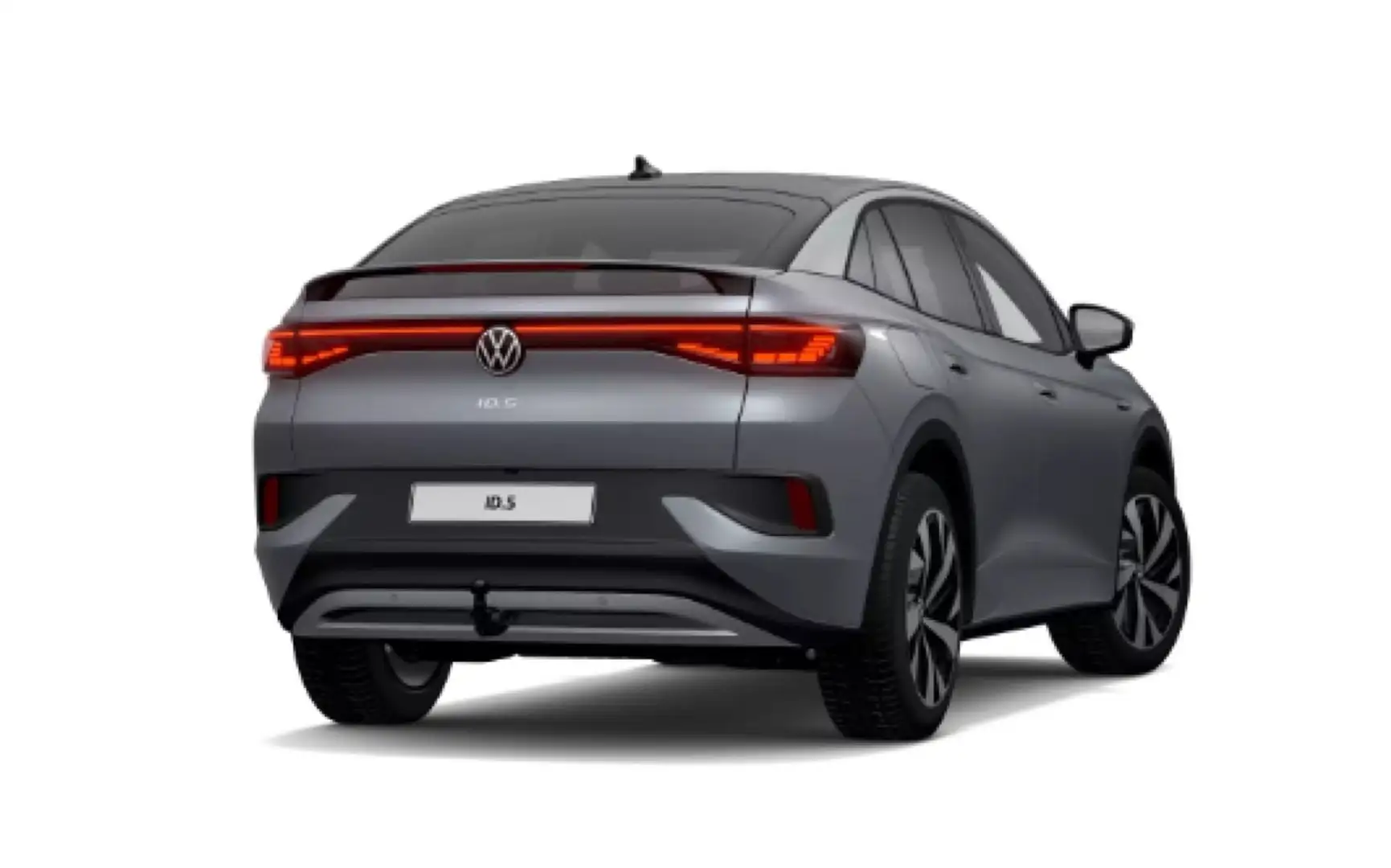 Volkswagen ID.5 Pro Performance*NAVI*WP*PANO*AHK*360*SHZ*IQ Grau - 2
