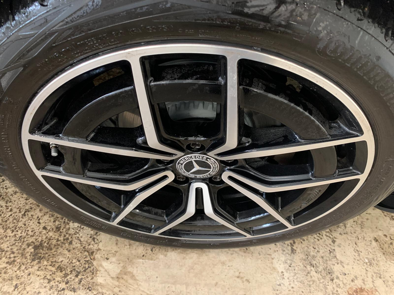 Mercedes-Benz E 220 E220 AMG-Line MagnoLack|Distr|Pano|HUD|Keyl.|AHK — photo 10