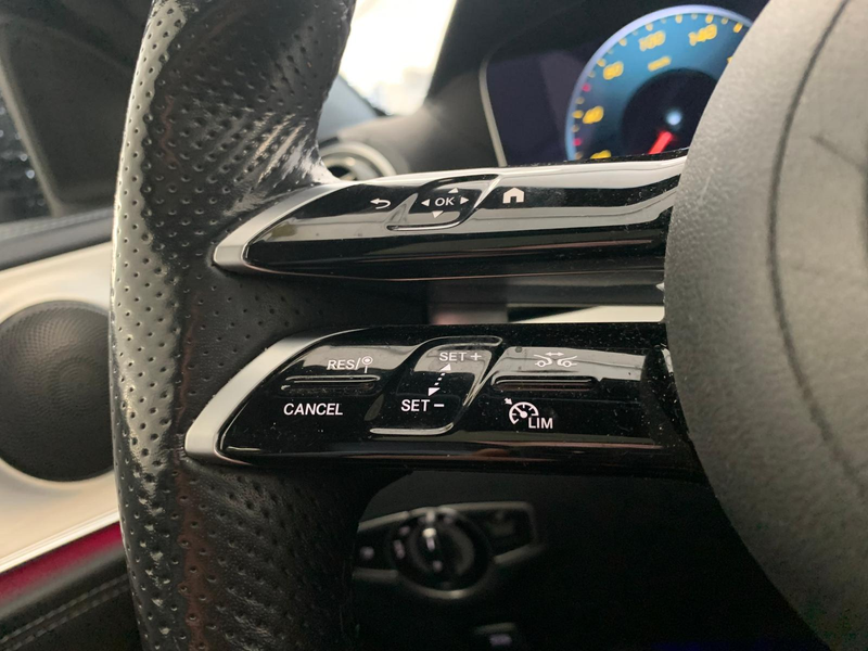 Mercedes-Benz E 220 E220 AMG-Line MagnoLack|Distr|Pano|HUD|Keyl.|AHK — photo 15