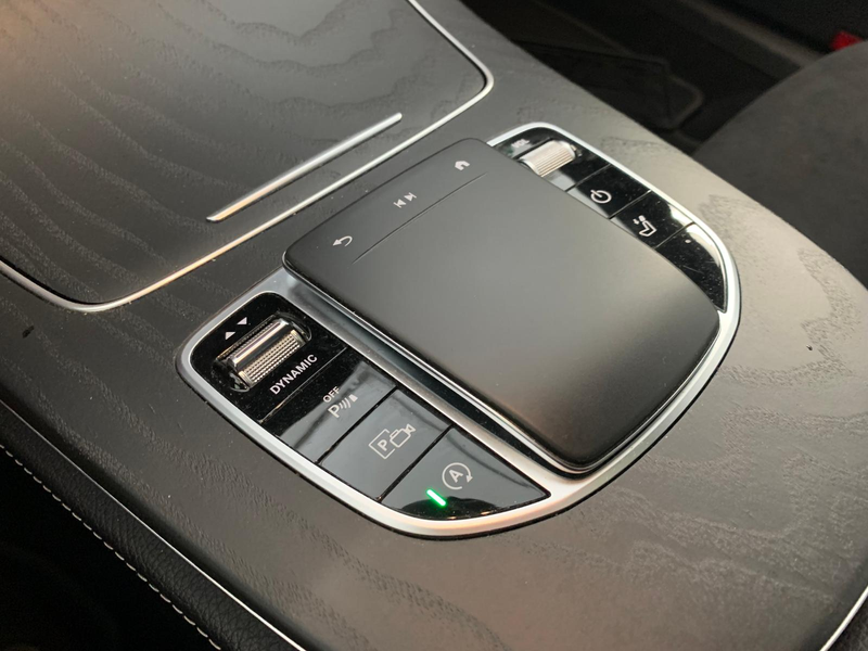 Mercedes-Benz E 220 E220 AMG-Line MagnoLack|Distr|Pano|HUD|Keyl.|AHK — photo 13