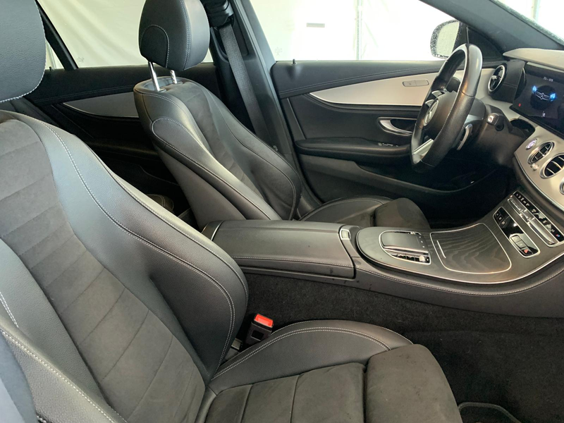 Mercedes-Benz E 220 E220 AMG-Line MagnoLack|Distr|Pano|HUD|Keyl.|AHK — photo 4