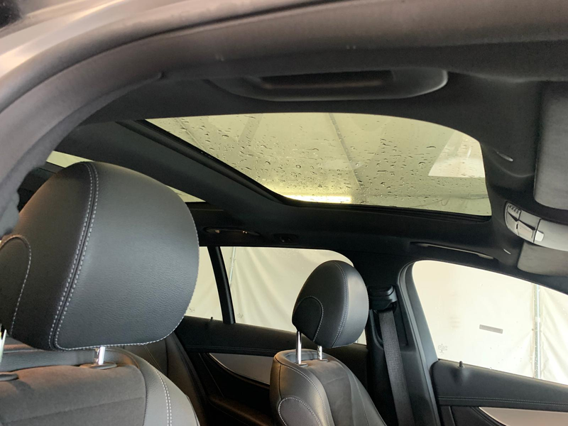 Mercedes-Benz E 220 E220 AMG-Line MagnoLack|Distr|Pano|HUD|Keyl.|AHK — photo 5