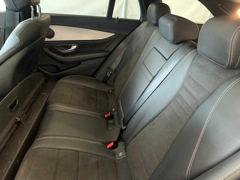 Mercedes-Benz E 220 E220 AMG-Line MagnoLack|Distr|Pano|HUD|Keyl.|AHK — photo 11