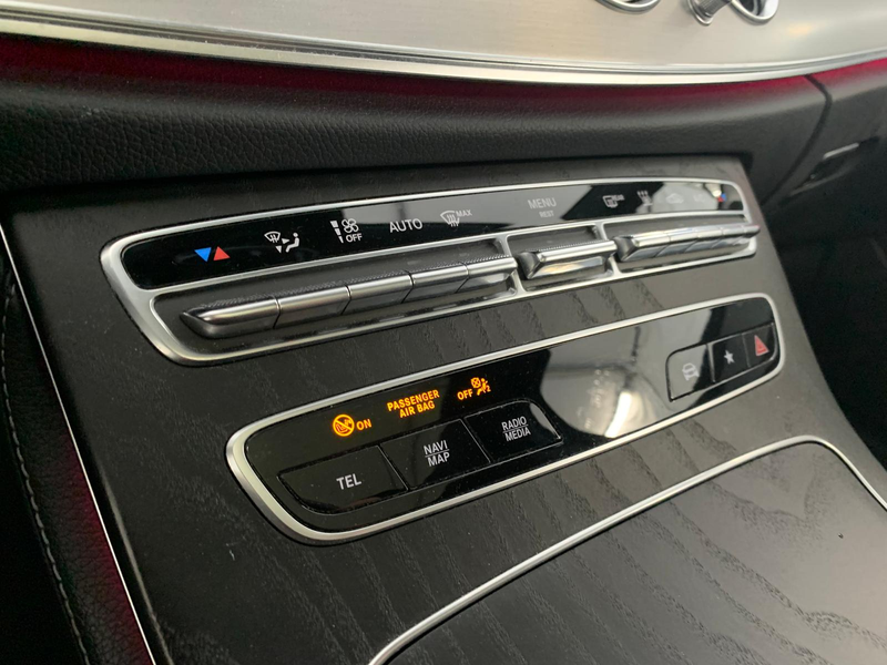 Mercedes-Benz E 220 E220 AMG-Line MagnoLack|Distr|Pano|HUD|Keyl.|AHK — photo 14