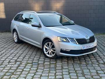 Octavia SW 1.6 CR TDi Ambition DSG (EU6.2)