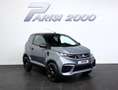 Aixam City e-City Sport Ambition *PROMO ESTATE* Gris - thumbnail 3