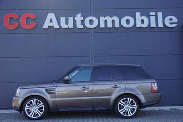 V6 TD SE/Kamera/AHK/Luft/H&K/