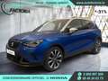 SEAT Arona -31% 1,0 TSI 115cv FR+GPS+CAM+PARK ASSIST+Opts Bleu - thumbnail 1