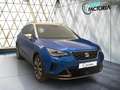 SEAT Arona -31% 1,0 TSI 115cv FR+GPS+CAM+PARK ASSIST+Opts Bleu - thumbnail 2