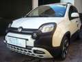 Fiat Panda Cross Pandina 1.0 FireFly Hybrid 5Posto Nuovo Mo Bianco - thumbnail 1