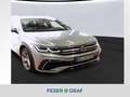 Volkswagen Tiguan Allspace 2.0 TSI R-LINE AHK HUD PANO NAVI Silber - thumbnail 1