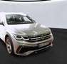 Volkswagen Tiguan Allspace 2.0 TSI R-LINE AHK HUD PANO NAVI Silber - thumbnail 4