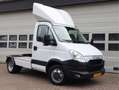 Iveco Daily 40C21 3.0 BE-Trekker N1 - 8.000 kg - Airco Blanc - thumbnail 2