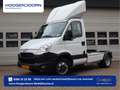 Iveco Daily 40C21 3.0 BE-Trekker N1 - 8.000 kg - Airco Blanc - thumbnail 1