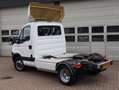 Iveco Daily 40C21 3.0 BE-Trekker N1 - 8.000 kg - Airco Blanc - thumbnail 3