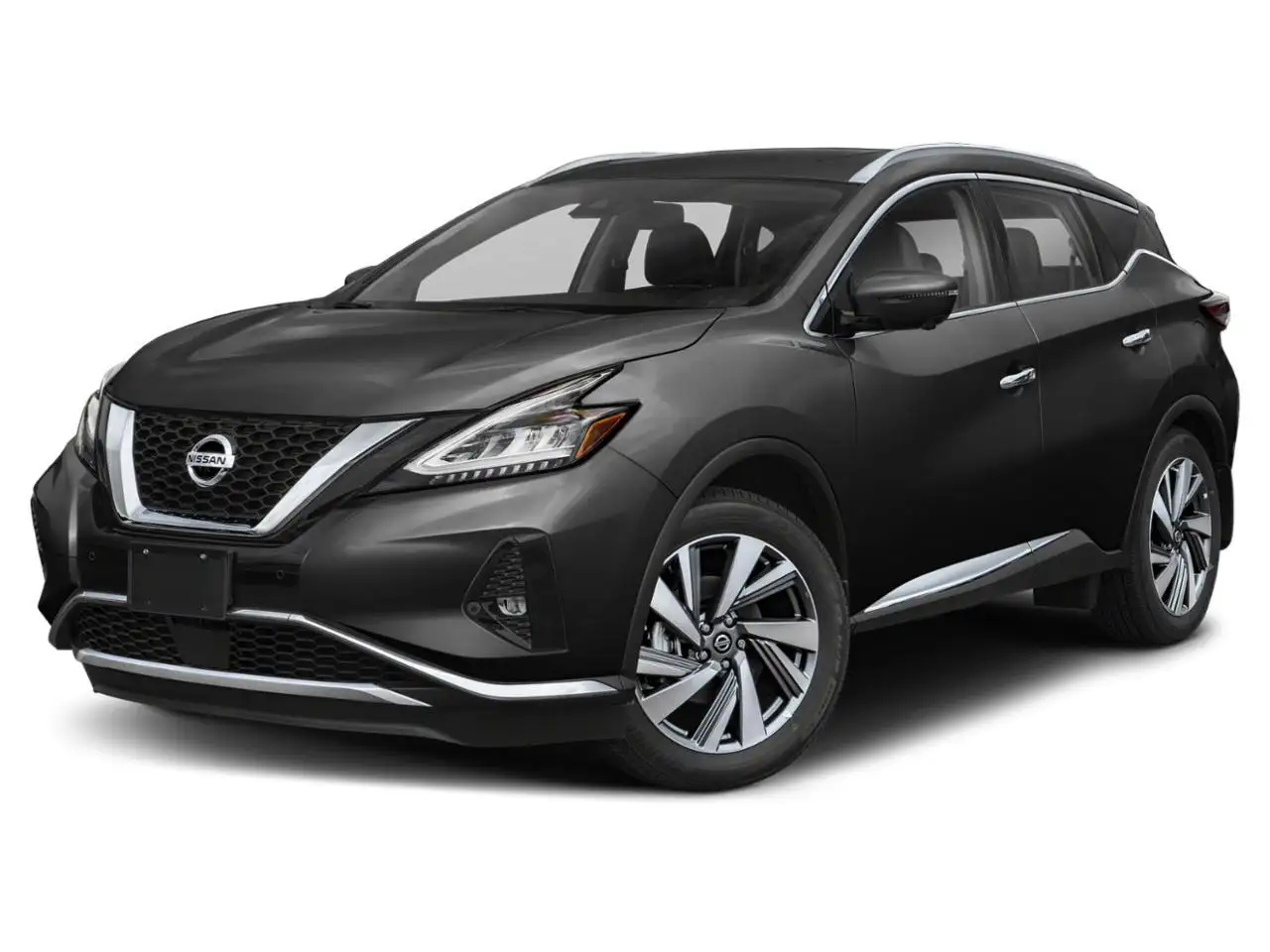 2020 Nissan Murano