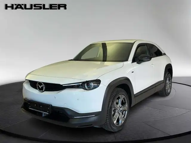 Mazda MX-30 Kamera Sitzheizung LED Navigation PDC