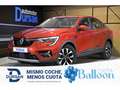 Renault Arkana 1.3 TCe Intens EDC 103kW Rouge - thumbnail 1