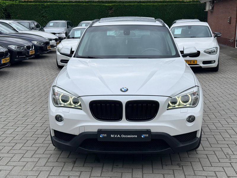 BMW X1 SDrive20i Upgrade Edition Sport|Nieuwe Ketting|Pan — photo 5