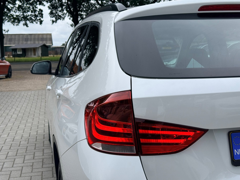 BMW X1 SDrive20i Upgrade Edition Sport|Nieuwe Ketting|Pan — photo 10