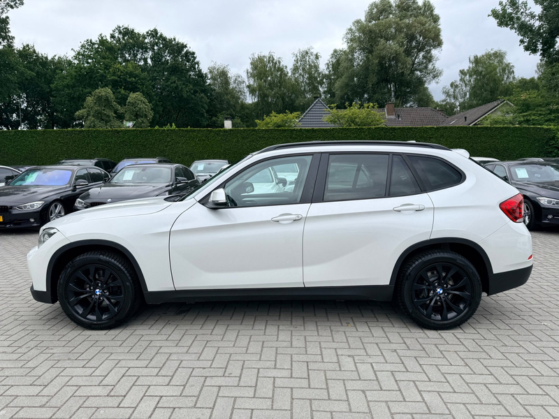 BMW X1 SDrive20i Upgrade Edition Sport|Nieuwe Ketting|Pan — photo 13