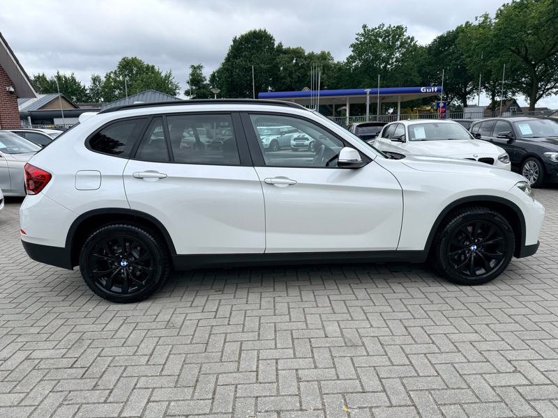 BMW X1 SDrive20i Upgrade Edition Sport|Nieuwe Ketting|Pan — photo 7