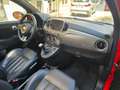 Abarth 595C Pista 1.4 t-jet Pista 160cv serie speciale Rosso - thumbnail 9