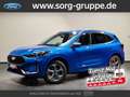 Ford Kuga 2.5 PHEV ST-Line X*AUTO*LED*SITZHZG*-40%* Blauw - thumbnail 1