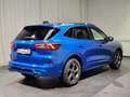 Ford Kuga 2.5 PHEV ST-Line X*AUTO*LED*SITZHZG*-40%* Bleu - thumbnail 2