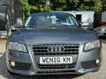 Audi A5 1.8 TSI "EURO5 "KLIMA "BATTERIE NEU "M-S REIFEN Silber - thumbnail 8
