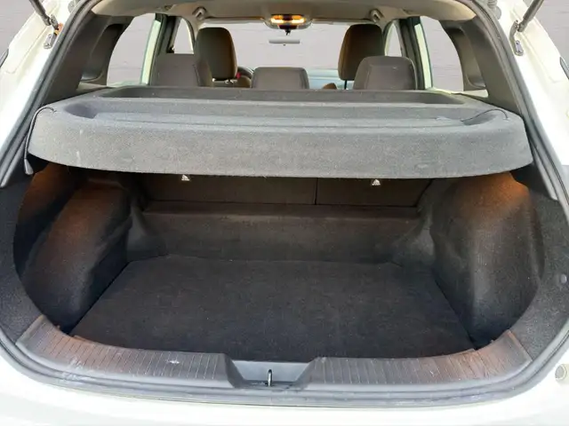 Nissan Qashqai view 12
