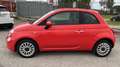 Fiat 500 1.0 Hybrid 70 Cv Lounge ok Neopatentati Rosso - thumbnail 6
