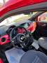 Fiat 500 1.0 Hybrid 70 Cv Lounge ok Neopatentati Rosso - thumbnail 8