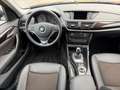 BMW X1 20 d xDrive X-LINE  8 FACH/NAVI/PDC Negro - thumbnail 10