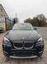 BMW X1 20 d xDrive X-LINE  8 FACH/NAVI/PDC Negro - thumbnail 2