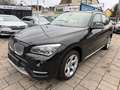 BMW X1 20 d xDrive X-LINE  8 FACH/NAVI/PDC Negro - thumbnail 1