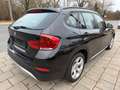 BMW X1 20 d xDrive X-LINE  8 FACH/NAVI/PDC Negro - thumbnail 6