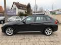 BMW X1 20 d xDrive X-LINE  8 FACH/NAVI/PDC Negro - thumbnail 4