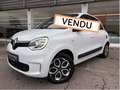Renault Twingo ZEN Blanc - thumbnail 2