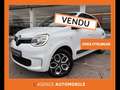 Renault Twingo ZEN Blanc - thumbnail 1